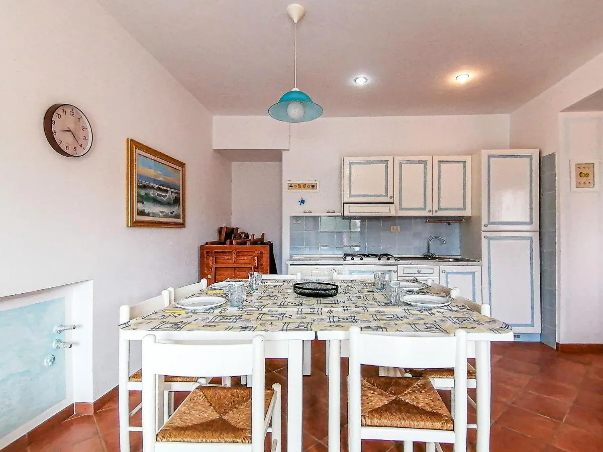 Ferienwohnung Residenze Degli Ulivi Santa Teresa Gallura Italien