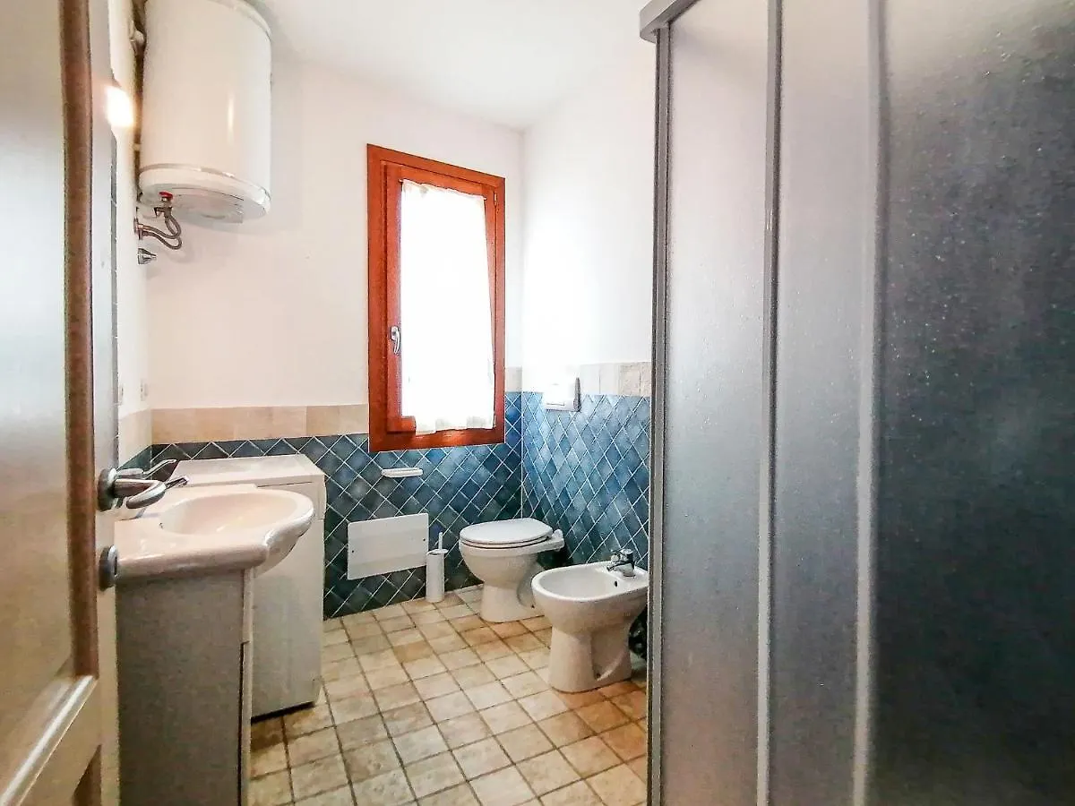 Apartment Ferienwohnung Residenze Degli Ulivi Santa Teresa Gallura