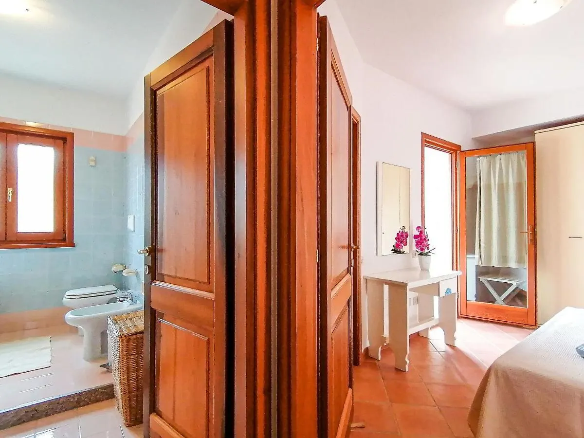 Apartment Ferienwohnung Residenze Degli Ulivi Santa Teresa Gallura