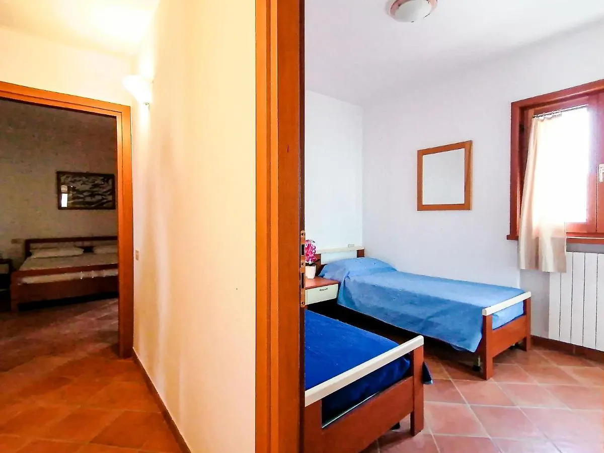 Apartment Ferienwohnung Residenze Degli Ulivi Santa Teresa Gallura Italien