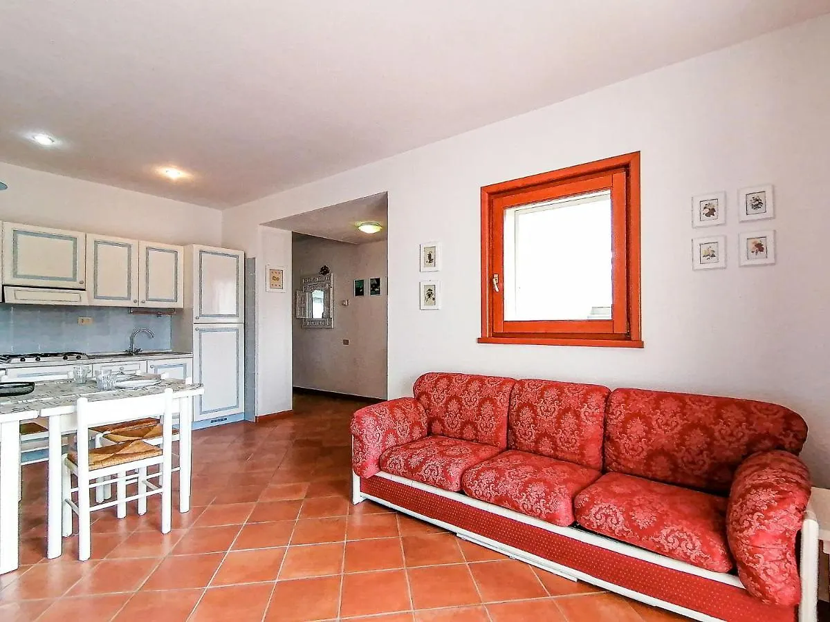 Ferienwohnung Residenze Degli Ulivi Santa Teresa Gallura 0*,  Italien