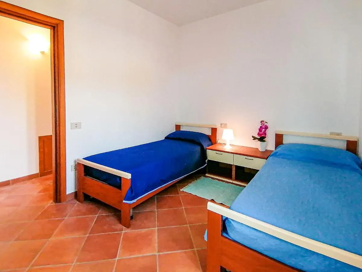 Ferienwohnung Residenze Degli Ulivi Santa Teresa Gallura Apartment