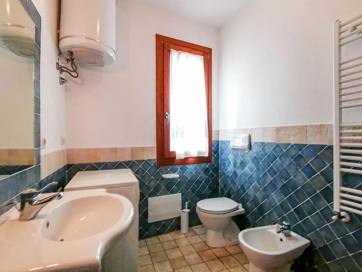 Ferienwohnung Residenze Degli Ulivi Santa Teresa Gallura 0*,  Italien
