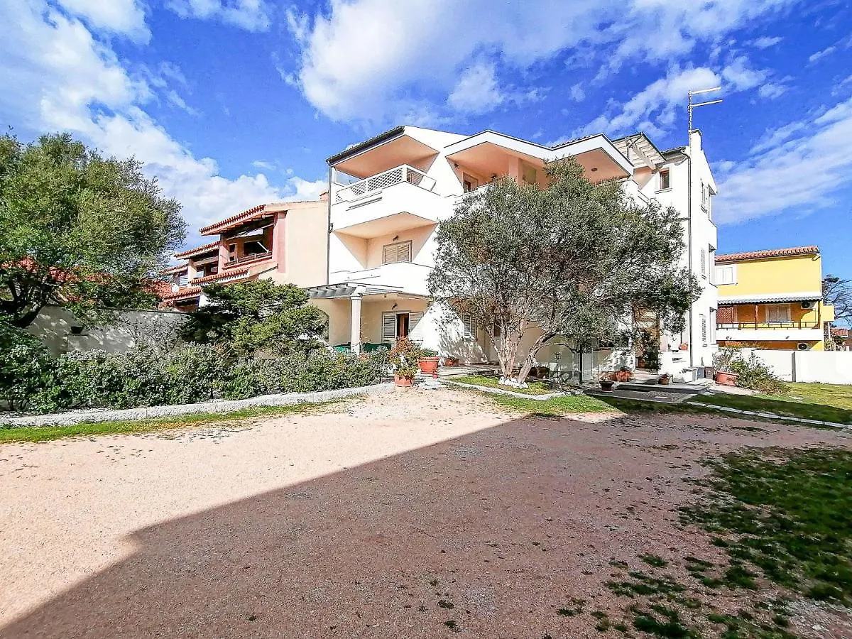 圣特雷莎加卢拉Residenze Degli Ulivi公寓