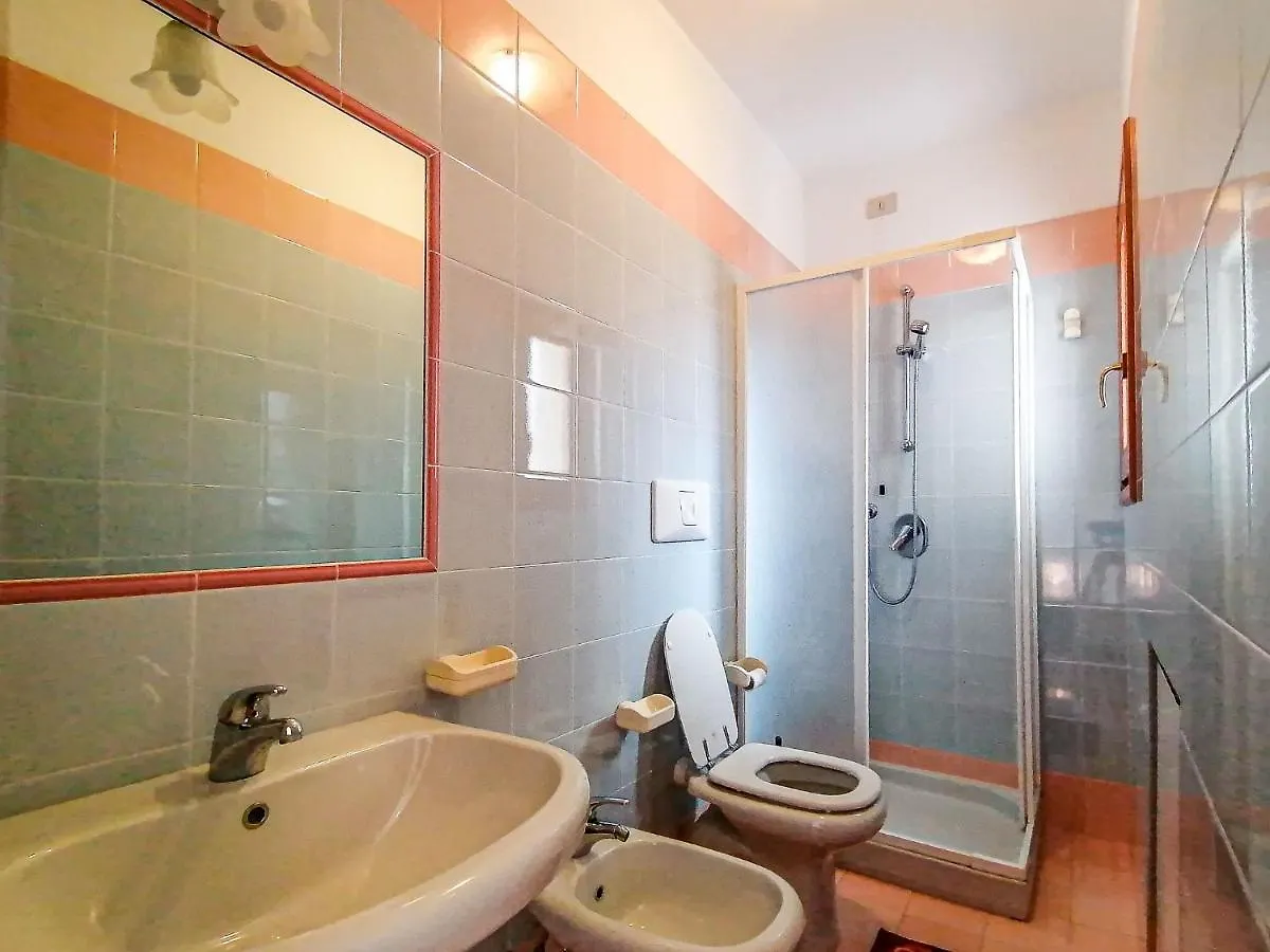 Ferienwohnung Residenze Degli Ulivi Santa Teresa Gallura